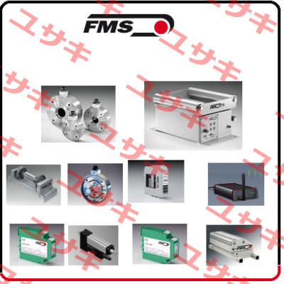 FMS 3203 HY Fms