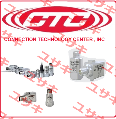 AC104-2C/017.5M-L CTC Connection Technology Center