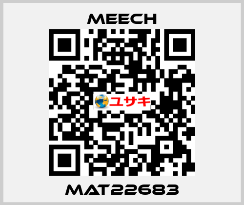 MAT22683 Meech