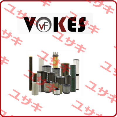 TS319 Vokes