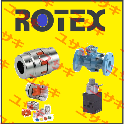 Zahnkranz 48/98  Rotex