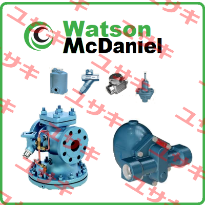 AE1800 Watson McDaniel