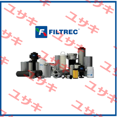 D113G15A Filtrec