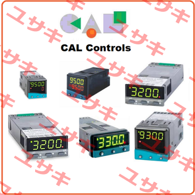 CAL 9400 Cal Controls