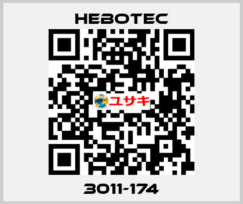 3011-174 HEBOTEC