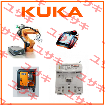 108699 Kuka