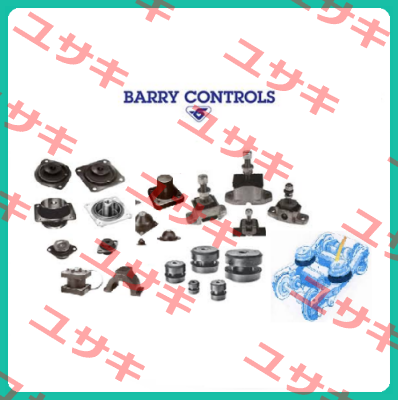 BC22001-12 Barry Controls