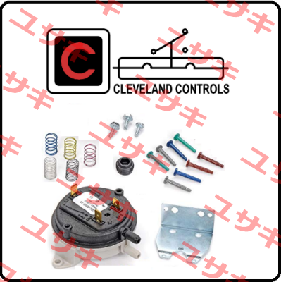 NS2-1210-00 CLEVELAND CONTROLS