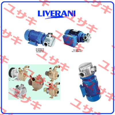 40250300 / ENOPRESS/ECOPRESS 250 Liverani