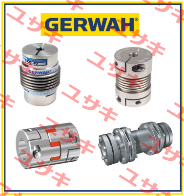 DMK/L 160 - 32.990KN Gerwah