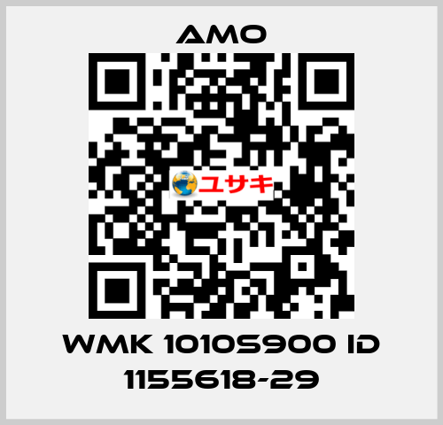 WMK 1010S900 ID 1155618-29 Amo