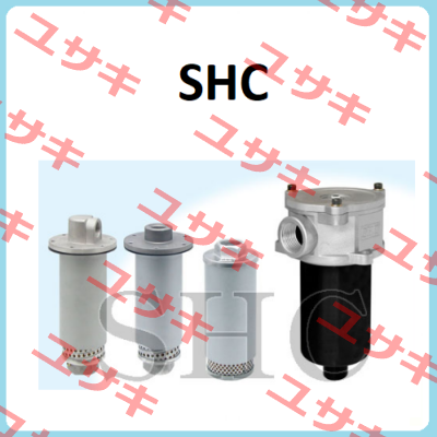 filter for SMP-06-25U SHC