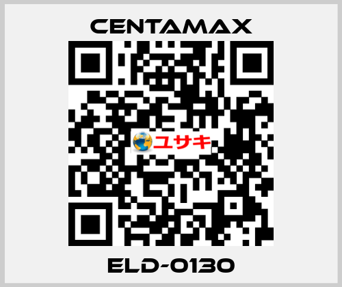 ELD-0130 CENTAMAX