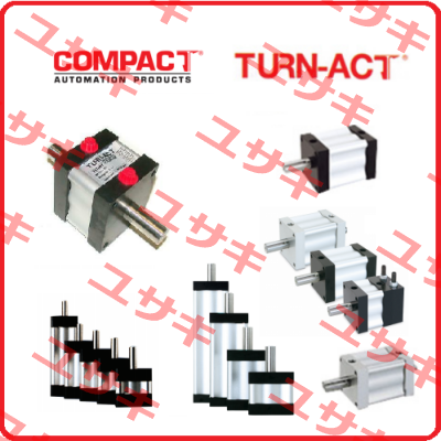 M112-B5844 TURN-ACT