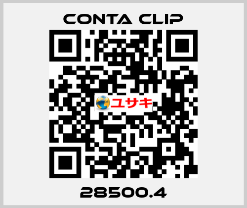 28500.4 Conta Clip