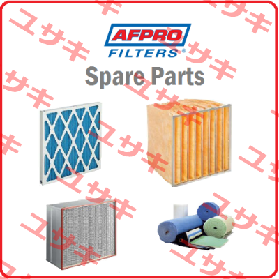 SPA1607LW Afpro Filters