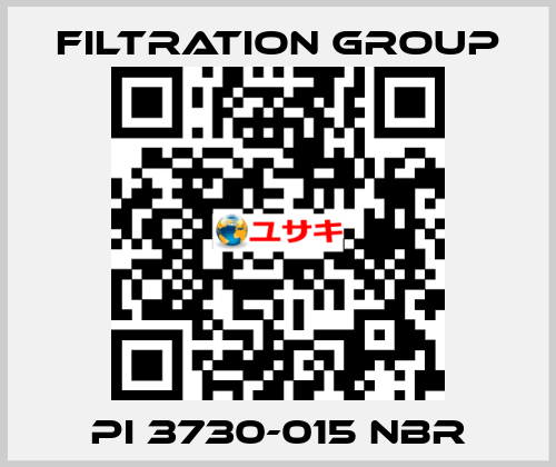 PI 3730-015 NBR Filtration Group