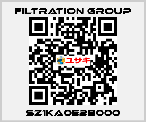 SZ1KA0E28000 Filtration Group