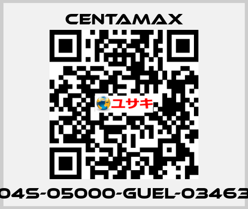 004S-05000-GUEL-034630 CENTAMAX