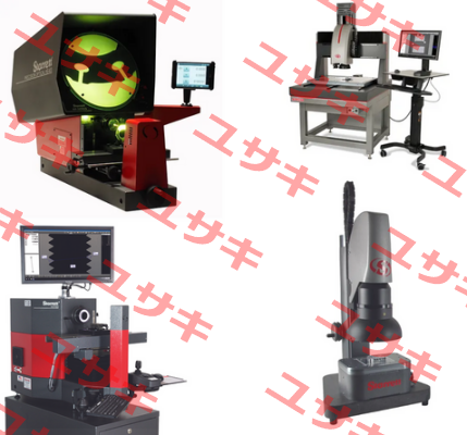 VERSATİX MP 1 Starrett