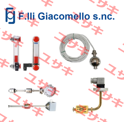 RL/G1-1-S2-140-00001 F.lli Giacomello