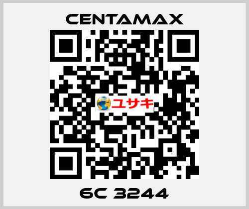 6C 3244 CENTAMAX