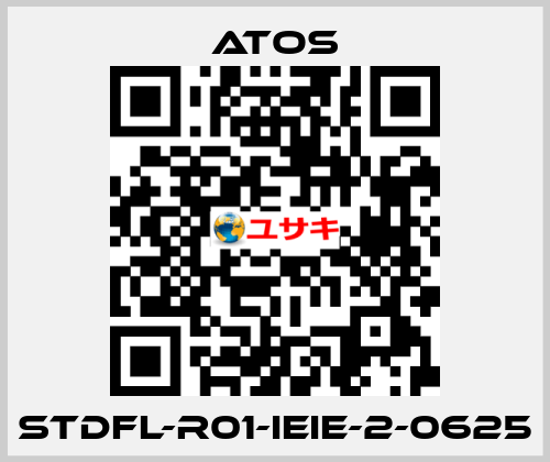 STDFL-R01-IEIE-2-0625 Atos