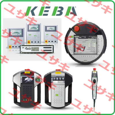 D3-DA-310/A-1211-20000-0000 Keba