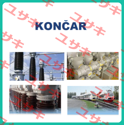 4G 10-13-U Koncar