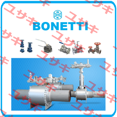 TYPE: B9 Cesare Bonetti