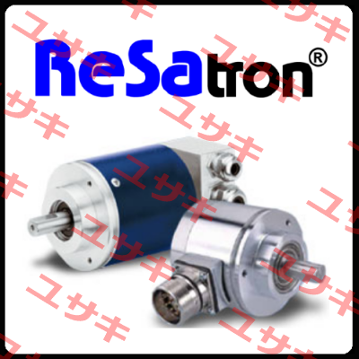 RSHF 58 P 29-B-3-4-DS Resatron