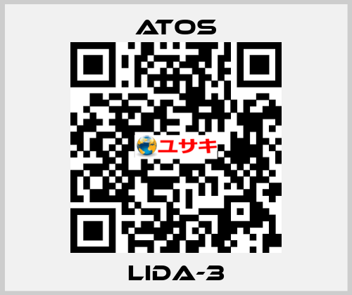 LIDA-3 Atos