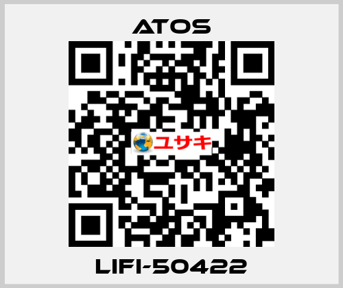 LIFI-50422 Atos