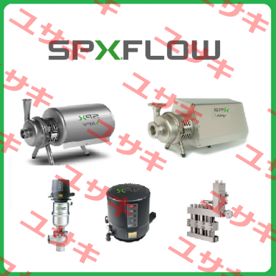 CLX3 SLURRY Spx