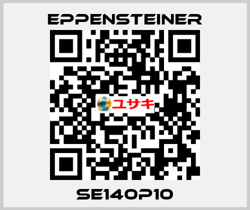 SE140P10 Eppensteiner