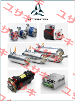 TK+010S-MF2-50-5C1-1S10 Wittenstein