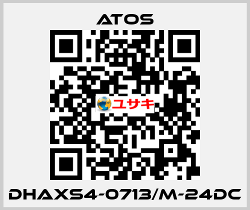 DHAXS4-0713/M-24DC Atos