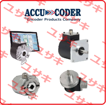 716-HV-1024-IND12-6-S-S-Y ACCU-CODER