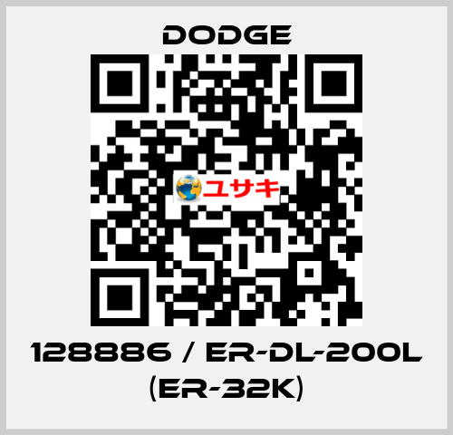 128886 / ER-DL-200L (ER-32K) Dodge