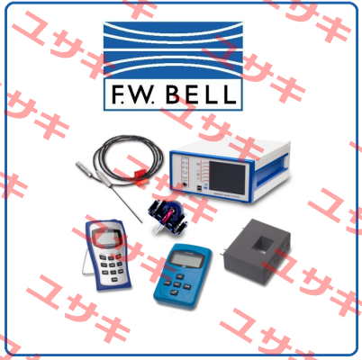 Cost of Calibration of 5170 & Probe FW Bell