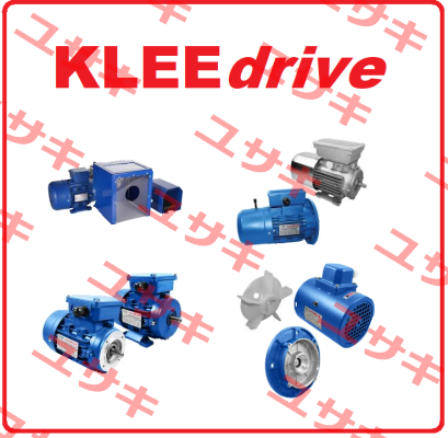 T160M2-2 / T3A 160M2-2 B5N1 Kleedrive