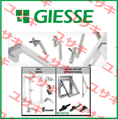 Gsg 01039 GIESSE