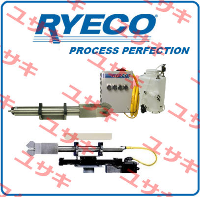 3161/3163-3g Ryeco