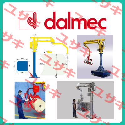 65.03.0003 Dalmec