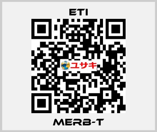 MERB-T Eti