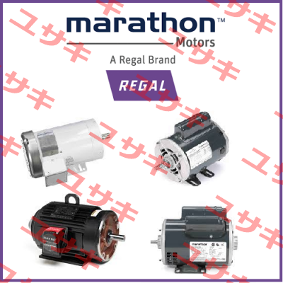 405TTFS6564DR  W Marathon (Regal)