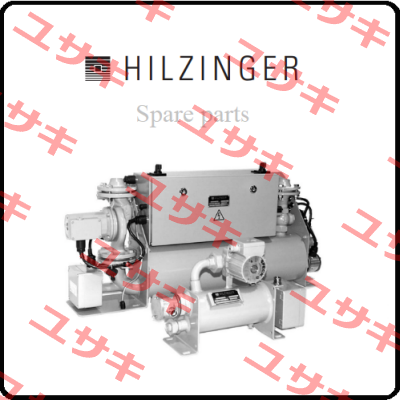 PH3440-24000 Hilzinger