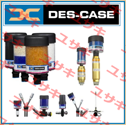 DC-VG-2-1 BSPT Des-Case