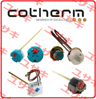 0815 GTLU0074 Cotherm