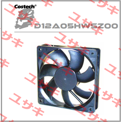 D12A05HWSZ00 Costech